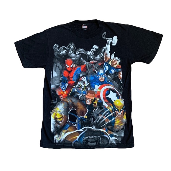 Marvel Comics - Picture 2 of 7